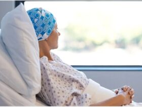 Chemo After Breast Cancer Increases Risk of Lung Cancer: Study. Credit | Shutterstock