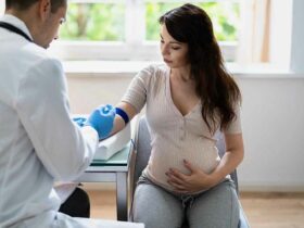 New Blood Test Detects Preeclampsia Risk Early in Pregnancy. Credit | Shutterstock